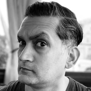 Meet your Posher, Vik